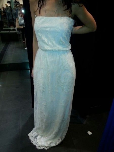 Busco vestido h&m nuevo o de segunda mano - 1