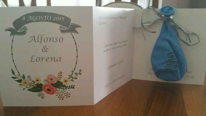 Mis invitaciones diy - 3