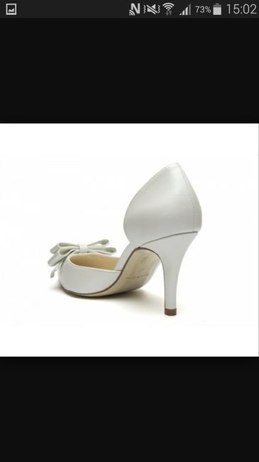 Zapatos sos - 2