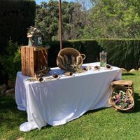 Qué tirar el día de la boda - 1