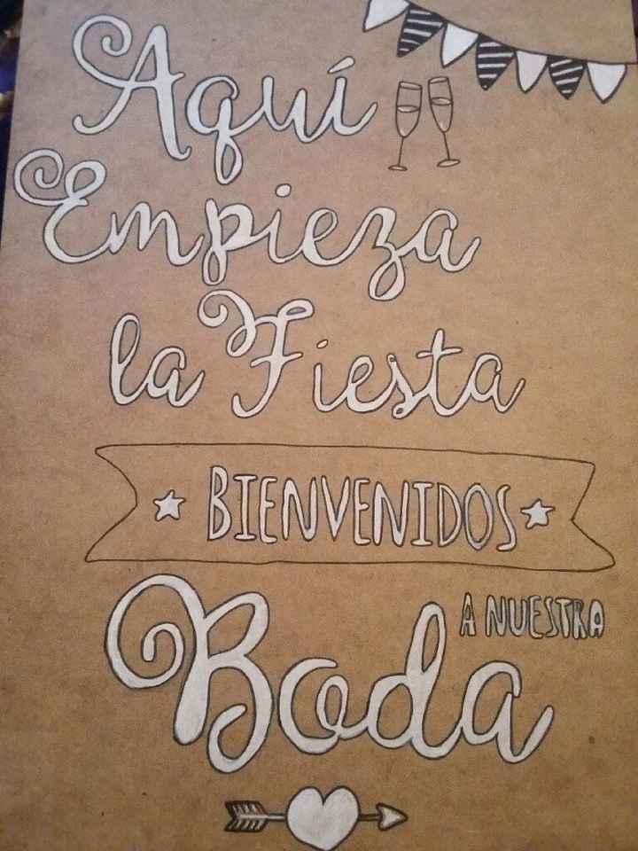 Cartel!! - 1