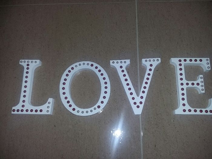 Mis cositas terminadas!! - 3