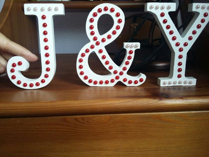 Mis cositas terminadas!! - 6