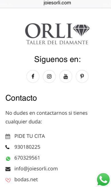 a la caza del chollo! - 1