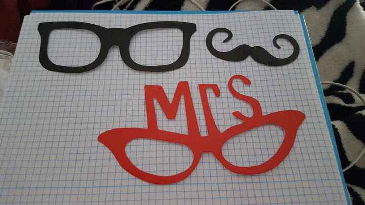 Mis primeras cositas!! ? - 1