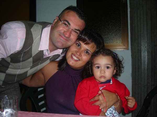 Nosotros y nuestra Princesa