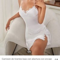 ¿Dónde os habéis comprado el pijama y bata? - 1