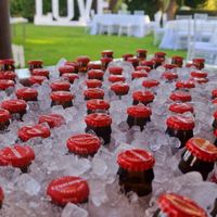 ¿Tendréis un rincón de cervezas en el aperitivo? 🍺 - 1