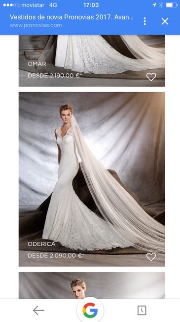Mi boda ideal!!! - 1