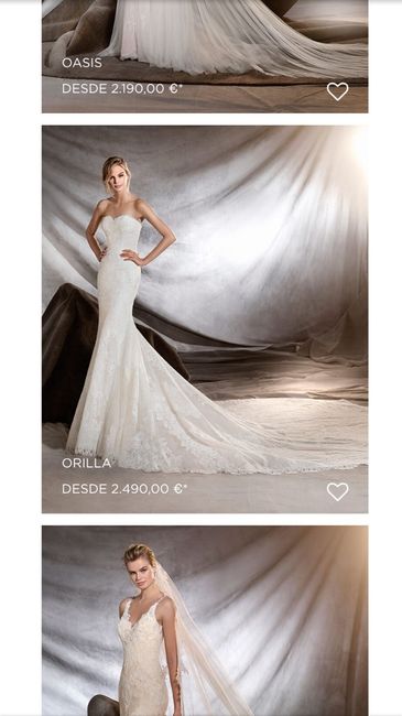 Mi boda ideal!!! - 2
