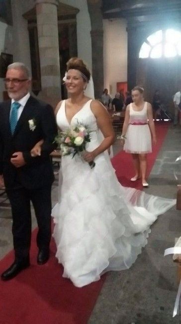 Mi entrada!!! - 1
