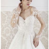 Hola! Me teneis que ayudar a escoger un recogido - 1