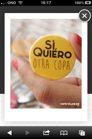 Chapas chulas