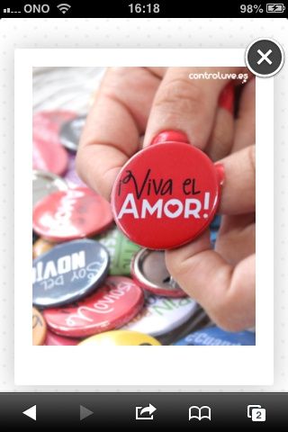 Chapas chulas