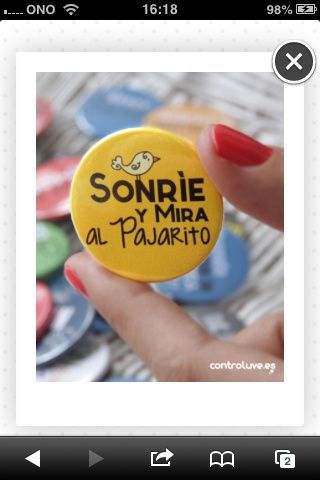 Chapas chulas