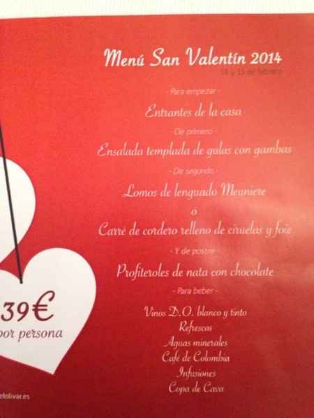 Bodas en 2014 en la finca el olivar!! - 1