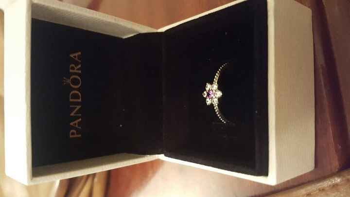 ¿cómo es tu anillo? - 2