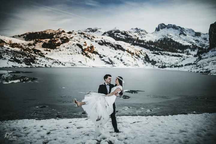 Lugares para sesion postboda - 1
