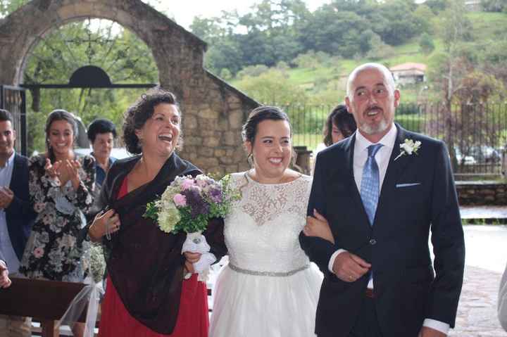  Tras la boda sigo mal..... y en la luna de miel ... - 1