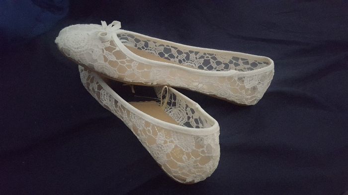 ¿De qué color serán tus zapatos? - 1