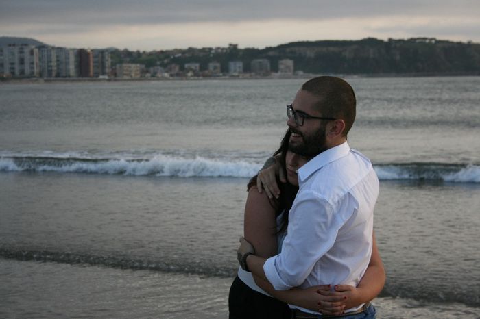 Mis fotos de preboda ❤ - 6