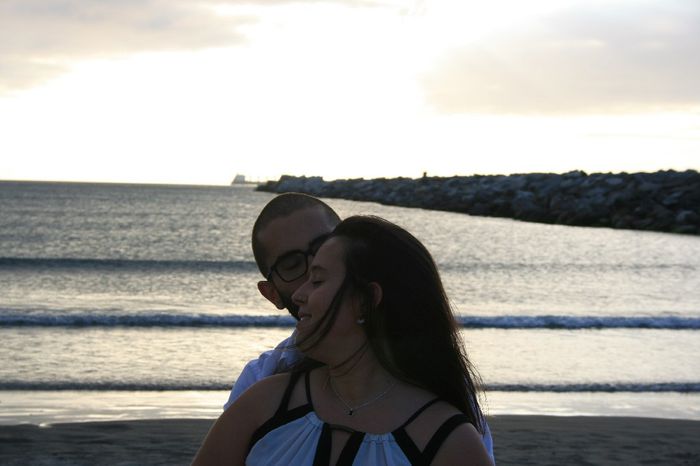 Mis fotos de preboda ❤ - 7