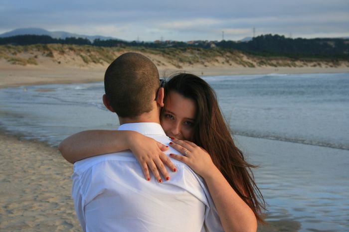Mis fotos de preboda ❤ - 8