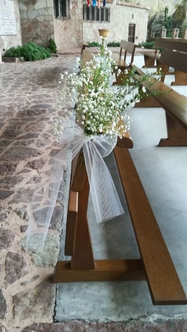  mi iglesia Lista!!!! - 3