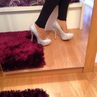 Los zapatos de todas las novias! - 1