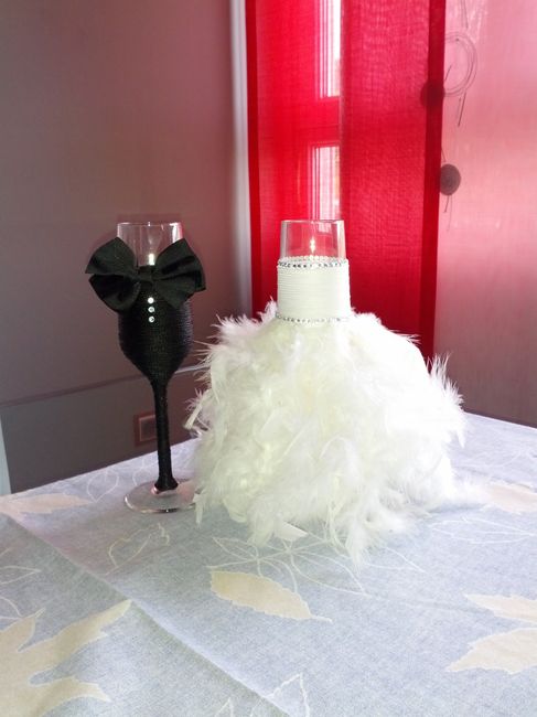 Copas boda - 1