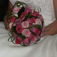 Nuestros ramos de novia ¡¡¡¡¡¡ - 1