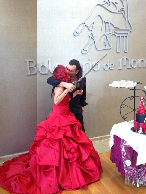 mi boda