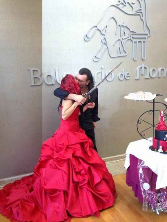 mi boda