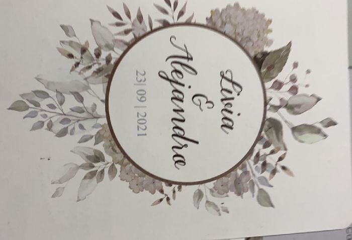 Invitaciones 2