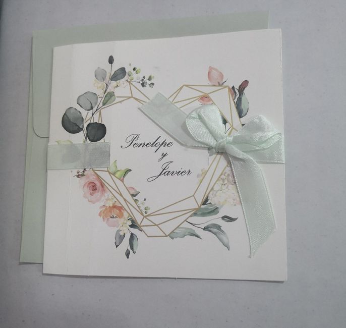 Invitaciones parte 2 2