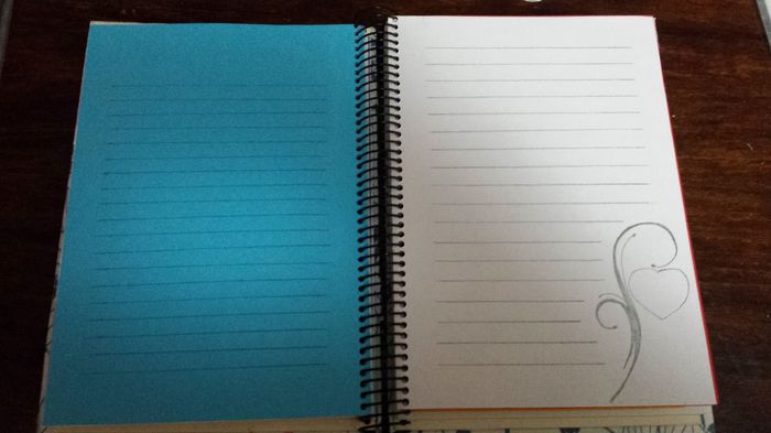 Mi agenda  de boda  - 6