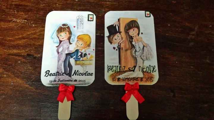 Mis manualidades!!! - 1
