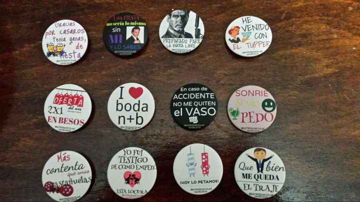 Chapas - 1