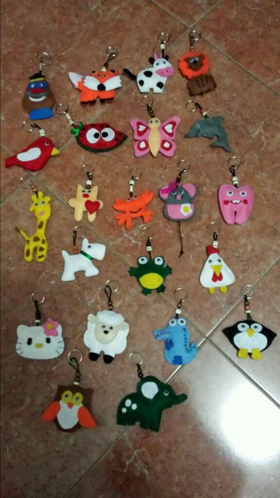 Detalle para los niños - 4