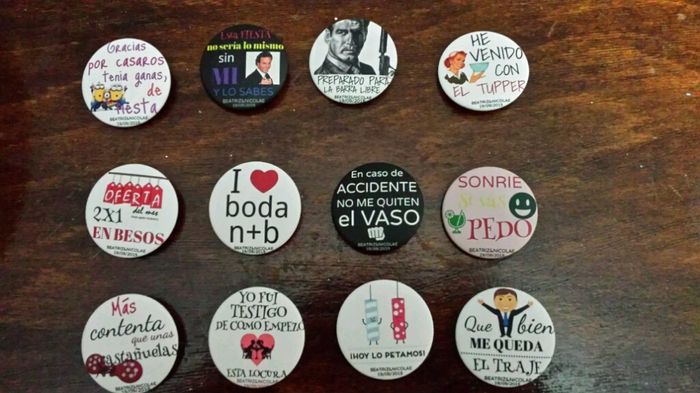 Chapas - 1