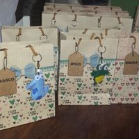 Regalos para los niños