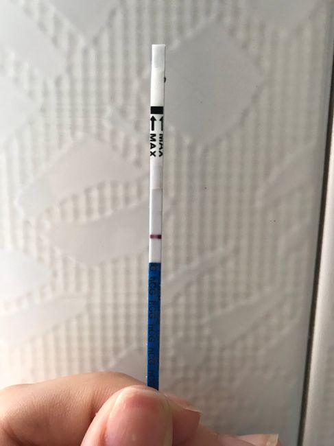Buscadora primer bebé con dudas! - 2