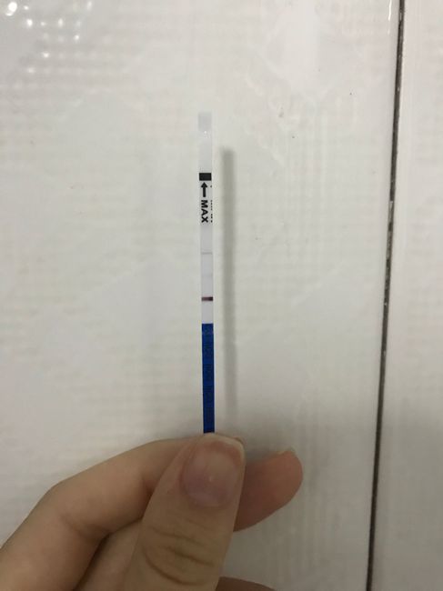 Buscadora primer bebé con dudas! - 1