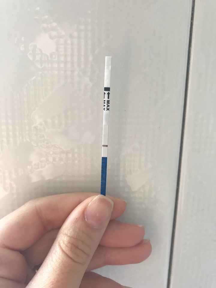 Buscadora primer bebé con dudas! - 2