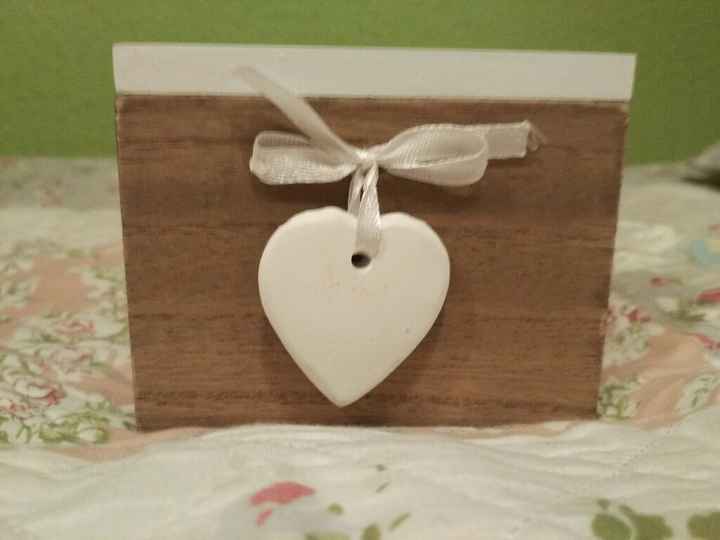 Caja de alianzas 😍 - 3