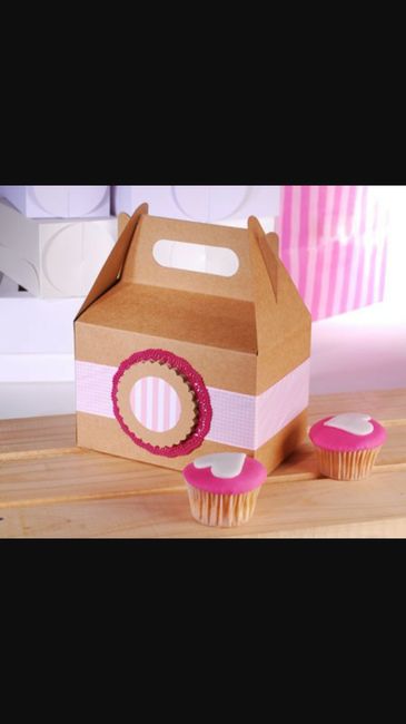Cajas chulisimas para detalles de mujer  - 2