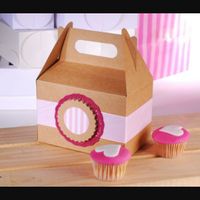 Cajas chulisimas para detalles de mujer  - 2