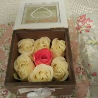 Caja de alianzas 😍 - 1