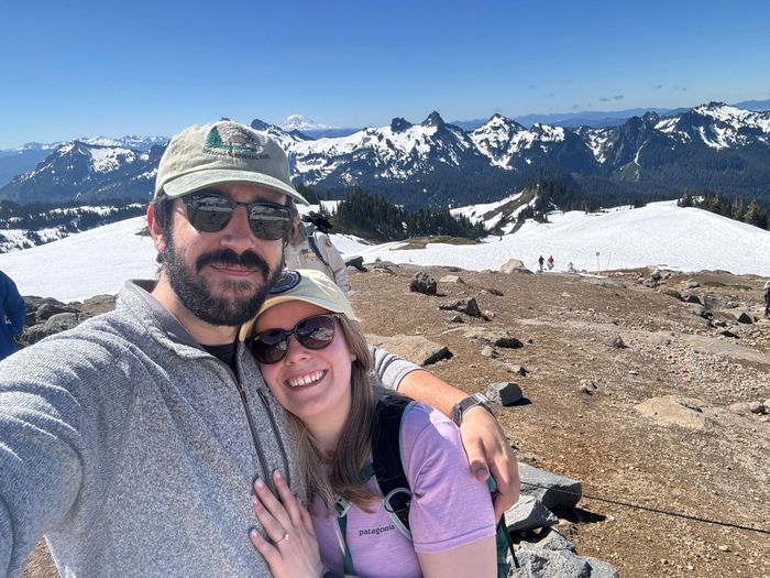 Como os lo pidieron y quiero ver los anillos!! 12