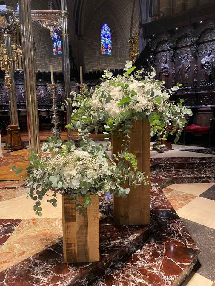 Floristería - 1